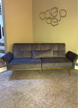Sofa bed