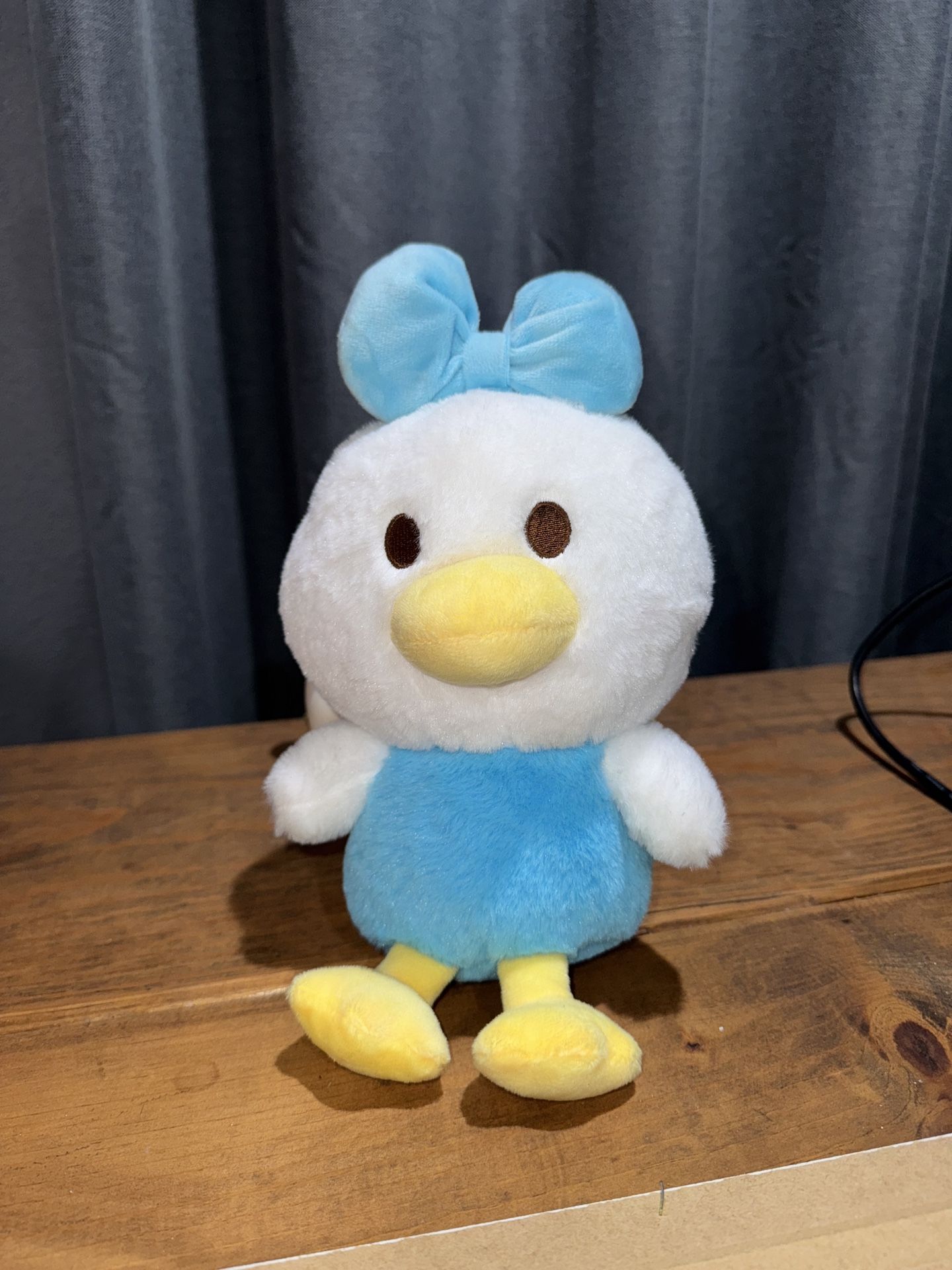 Daisy Duck Stuffy
