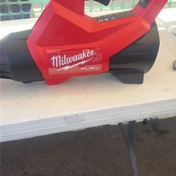 M-18 FUEL MILWAUKEE BLOWER 🔥🔥🔥