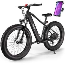 Hiboy  P6 Electric Bike