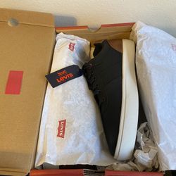 BRAND NEW Levi Shoes