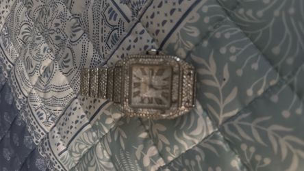 42mm xl bust down Cartier watch
