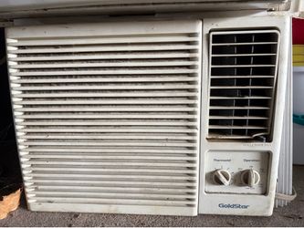 Gold Star AC Unit