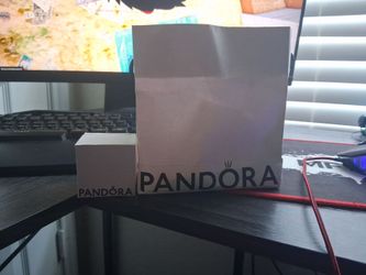 Pandora Ring