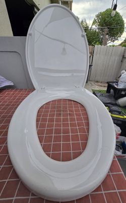 Toilet Seat Cover