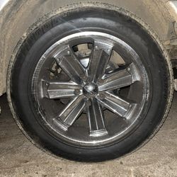 2005 Ford Expedition