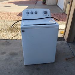 Washer Whirlpool Works 