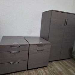 Archivadores De Oficina 