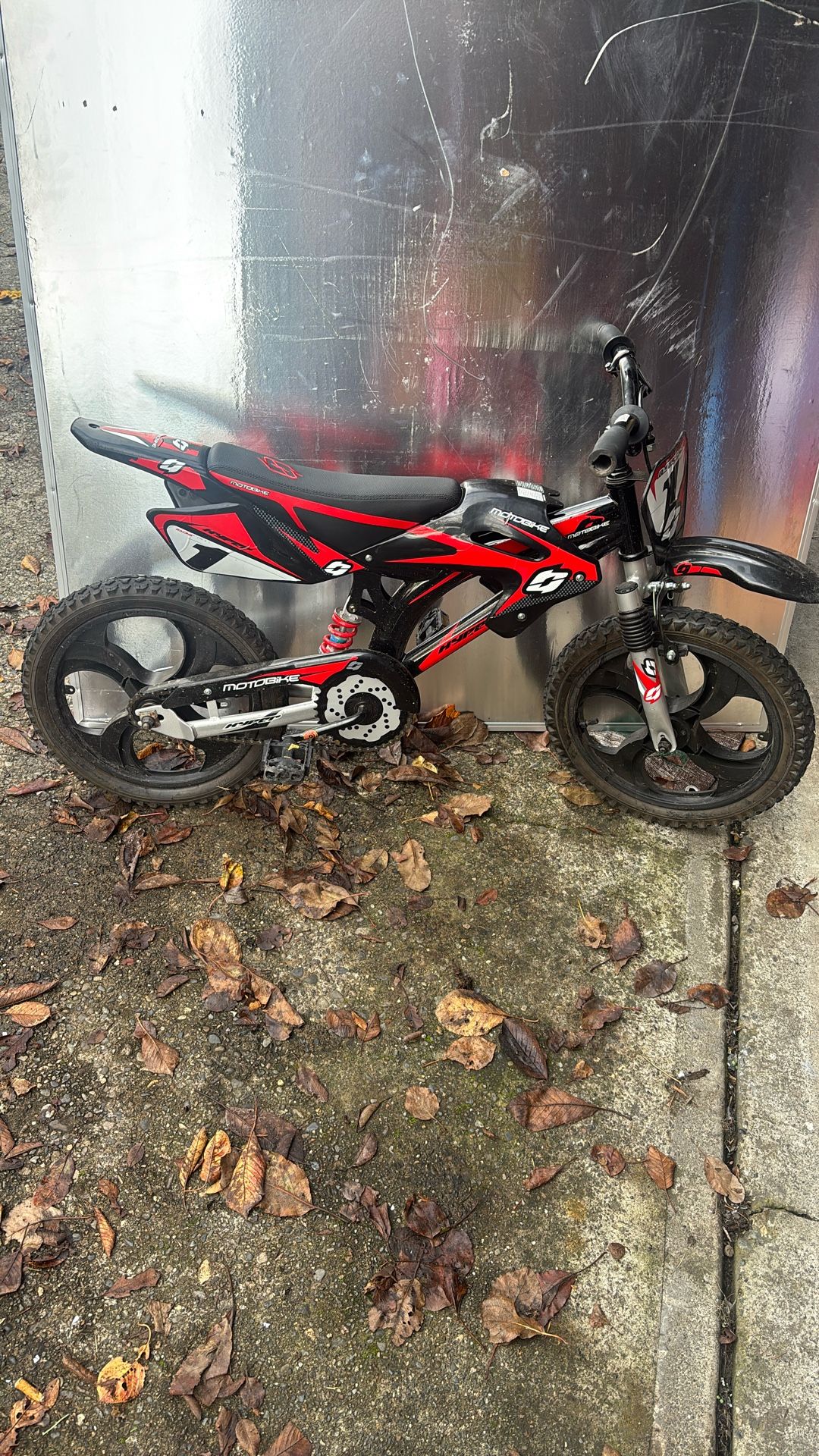 Kids Bike