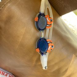 Kids Goggles