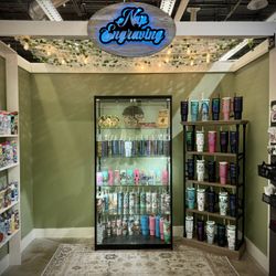 12oz - 40oz Cups & Tumblers