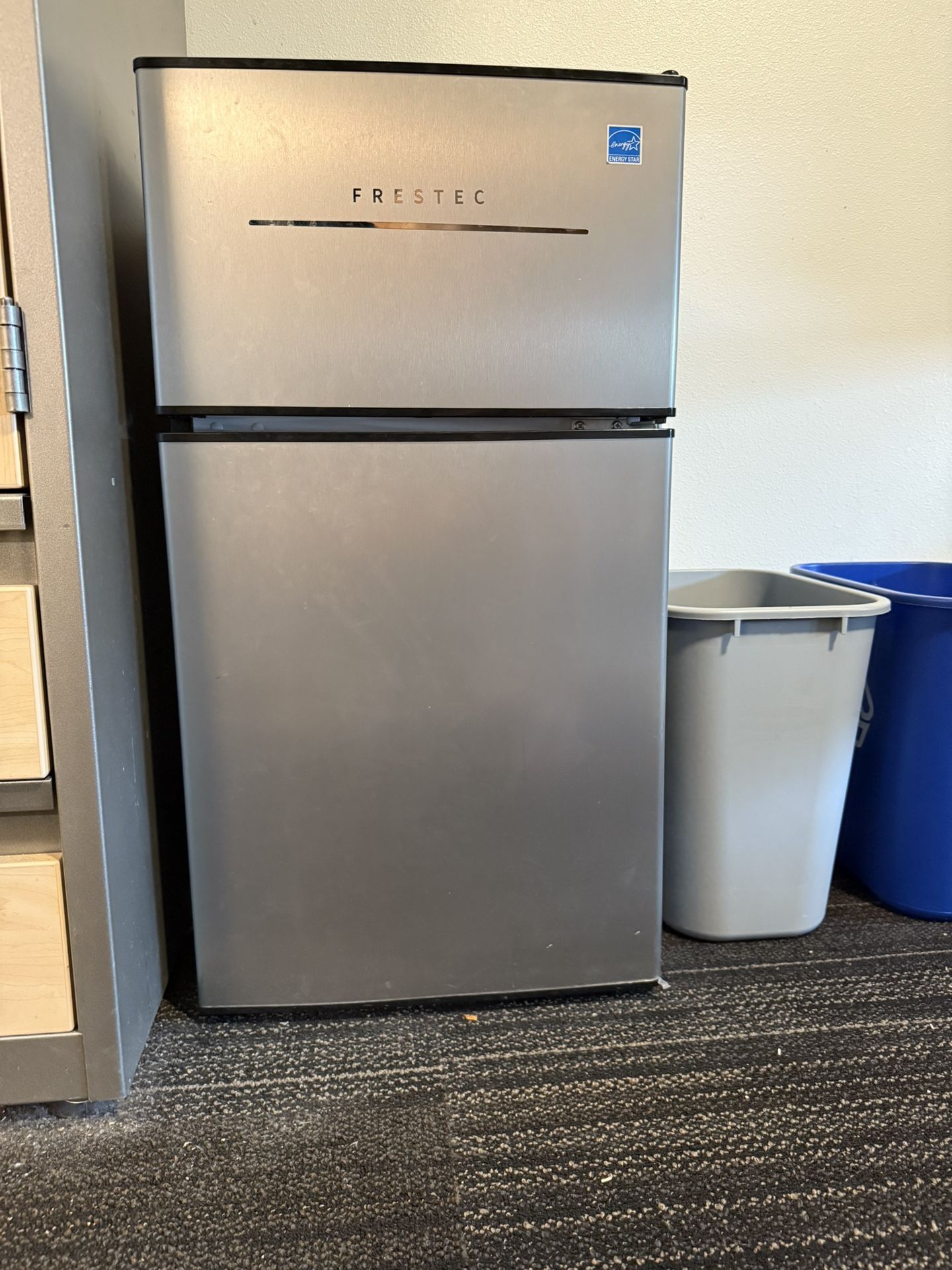 Medium Fridge