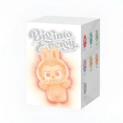 Labubu Energy Brand New 100 %Authentic 