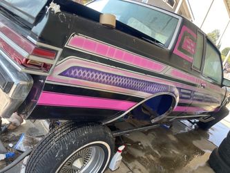 1983 Buick Regal