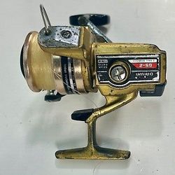 Fishing Reels (2)