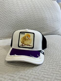 Goorin Bros “Chick” Trucker Hat