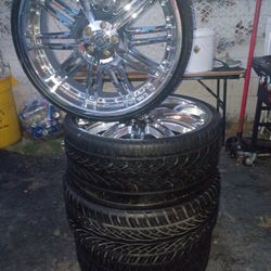 Rims