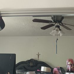 Dresser Mirror 