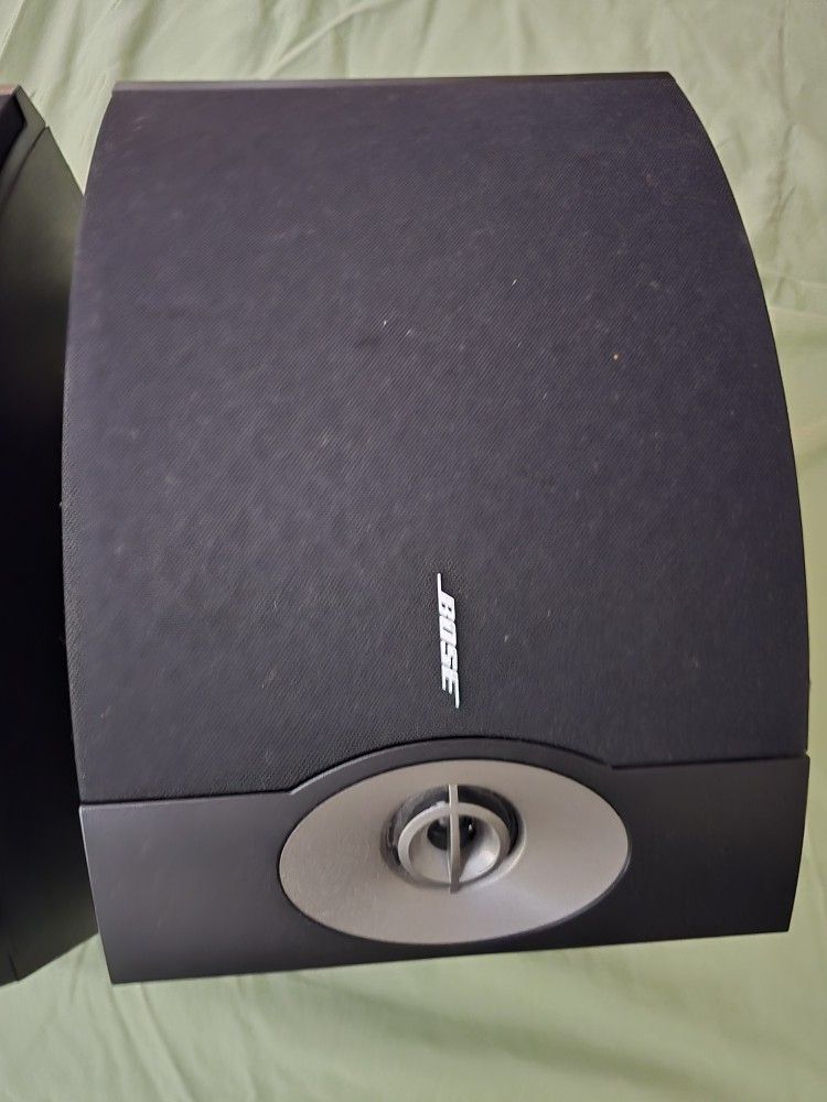 BOSE 301 V SERIES