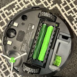iRobot i8