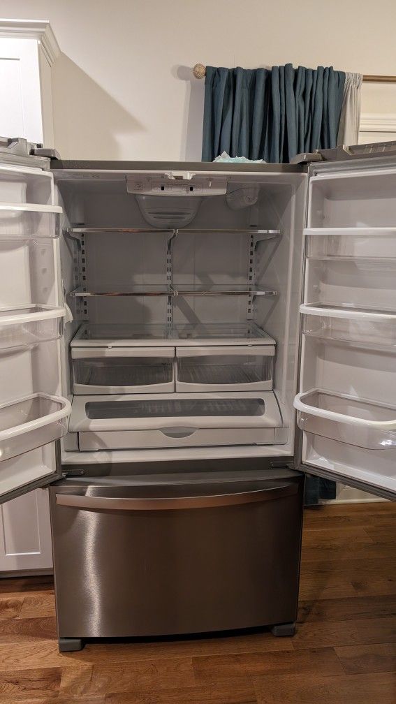 Whirlpool Refrigerator