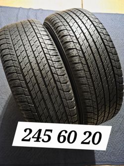 245 60 20