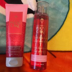 Bath And Body 