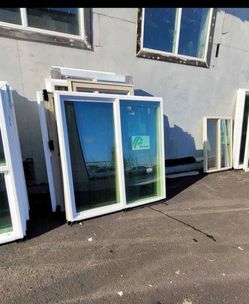 Ply Gem White Vinyl Sliding Windows free estimate