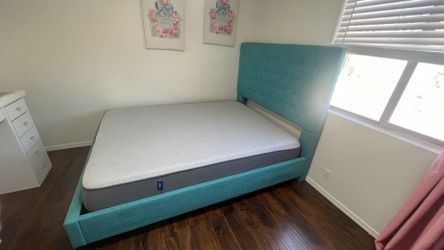 Bed Queen