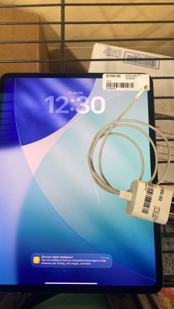 Apple iPad Pro #301485643