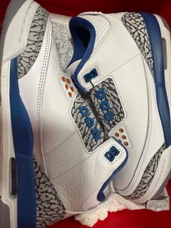 Jordan 3s