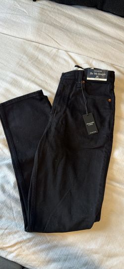 Abercrombie jeans