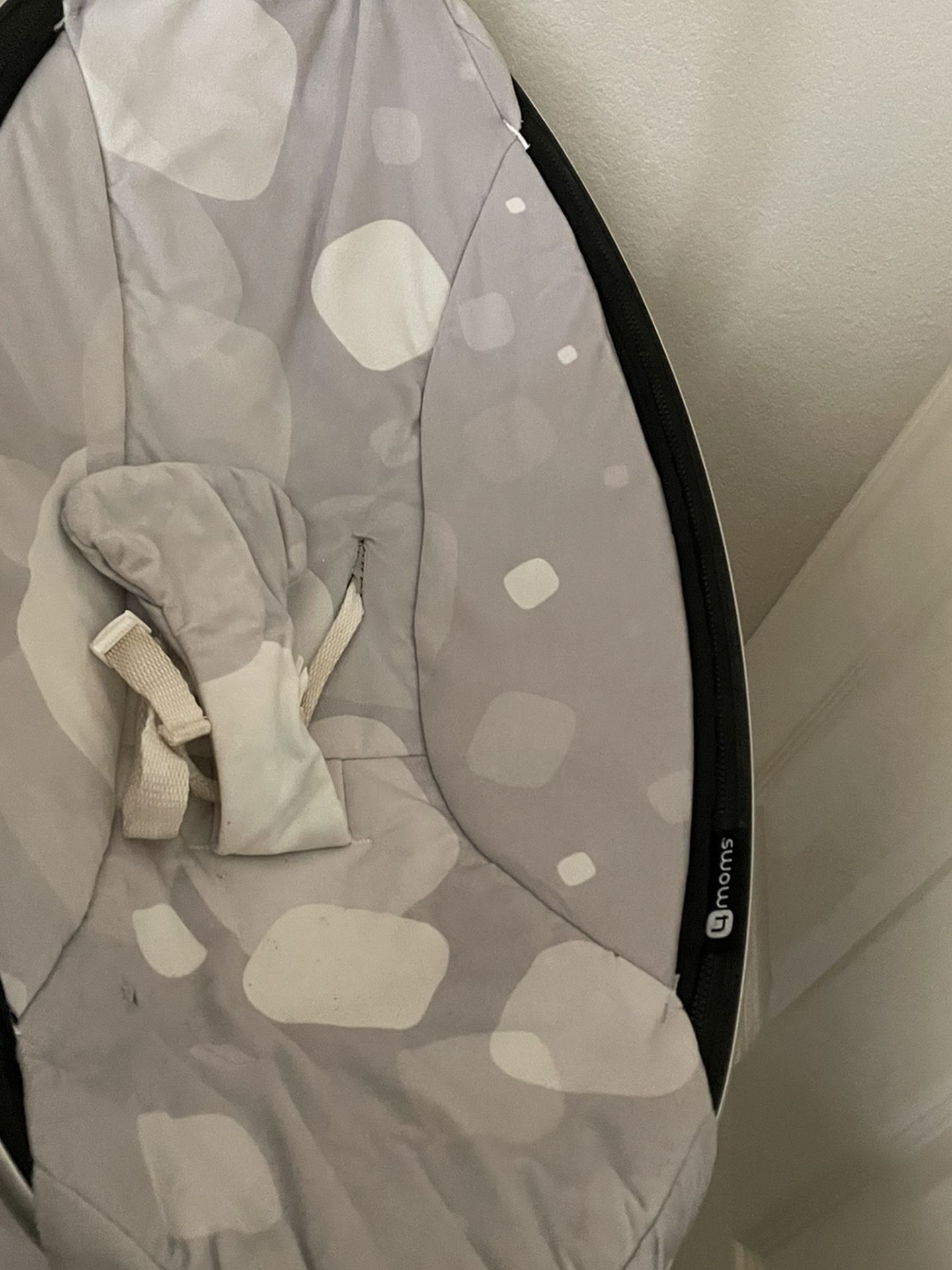 Mamaroo Baby Rocker And Swing