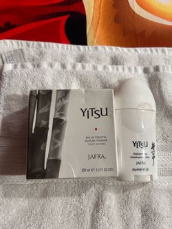 Men’s perfume