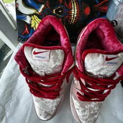 These Are 1of1 Strange Love Sb 