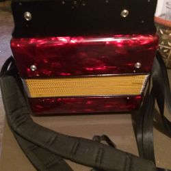 Hohner Corona