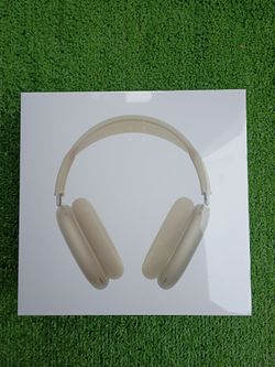 Airpod Pro Max