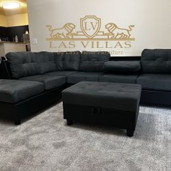 Sectional Sofa New 