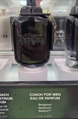 Coach Eau de Parfum