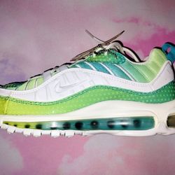 NEW Air Max 98 SE