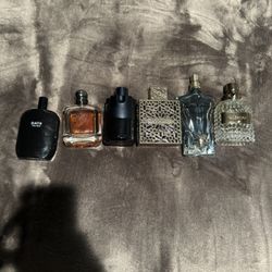 Cologne Collection