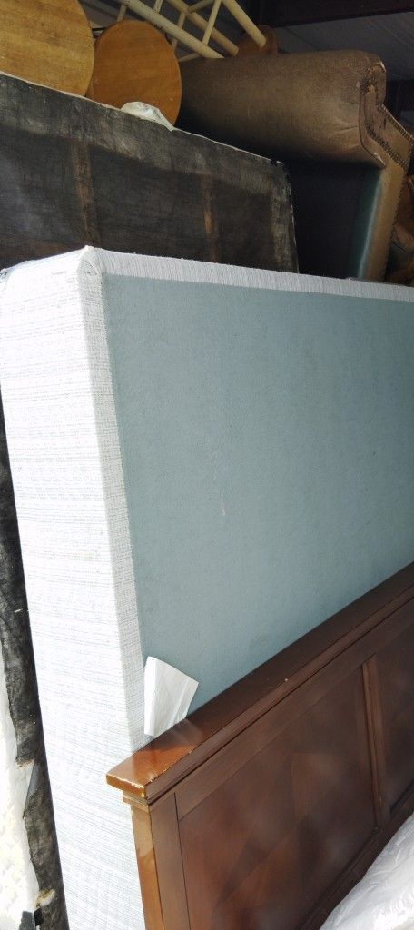 Queen Box Spring