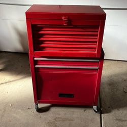 Tool Chest