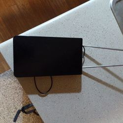 TV Antenna