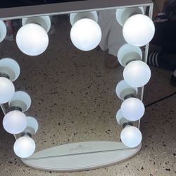 Impressions Vanity Mirror