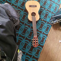 Yahama Guitalele Gl-1 