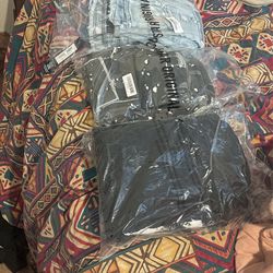 New Rockstar Original Stacked Jeans