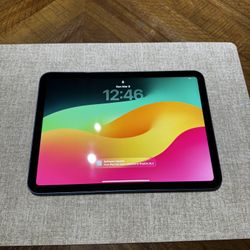 Apple iPad 11-inch 128GB Wi-Fi