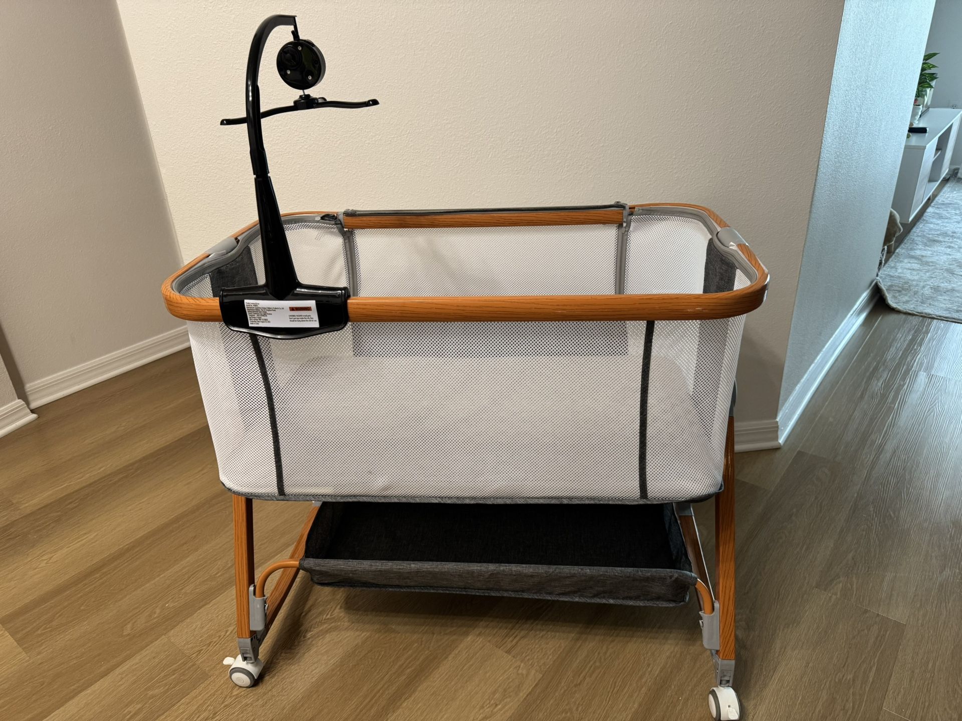 Bassinet