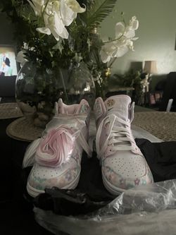 Authentic New Onli Not Box